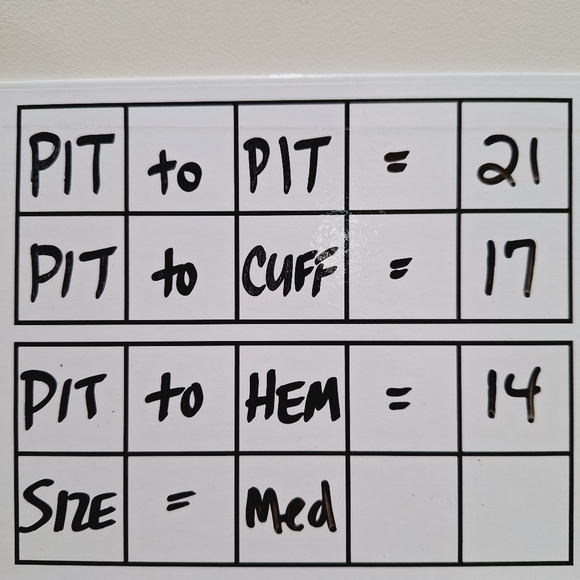 🍁NWT Forever 21 corduroy orange jacket *MEDIUM🤍 - Picture 6 of 8